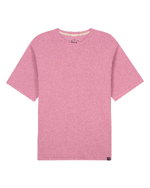 Liam Linen tee from Kuyichi