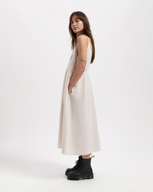 Damla Dress from Kuyichi