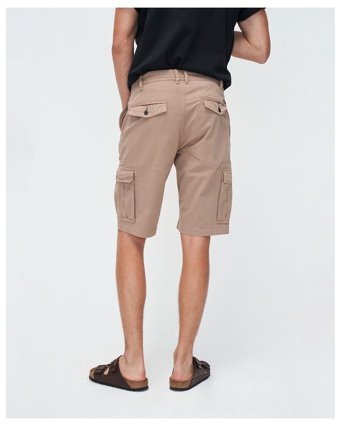 Shimmy Shorts from Kuyichi