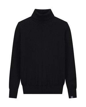 Rachel Turtleneck from Kuyichi