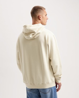 Bjorn Heavyweight Hoodie from Kuyichi