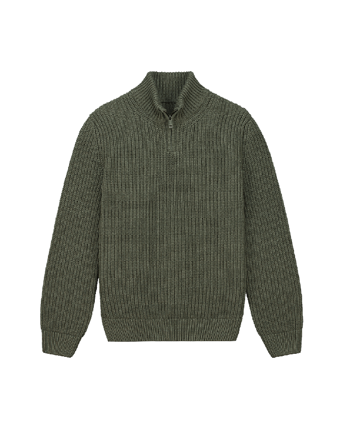 Morgan Skipper Wool from Kuyichi