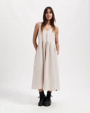 Damla Dress from Kuyichi