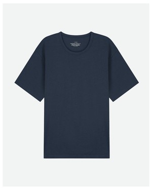 Liam Linen tee from Kuyichi