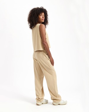 Nova Trousers from Kuyichi