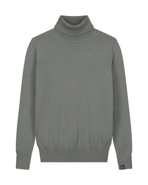 Thomas Turtleneck from Kuyichi