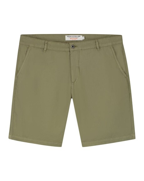 Toby Shorts Linen from Kuyichi