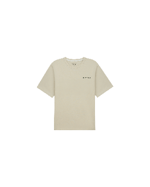 Liam Heavyweight Signature Tee from Kuyichi