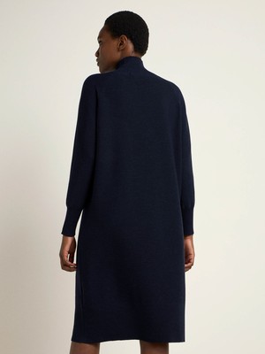 Turtleneck dress (GOTS) from LANIUS