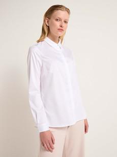 Shirt blouse via LANIUS