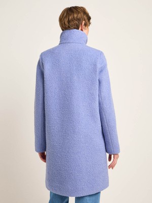 Boucle Coat (GOTS) from LANIUS