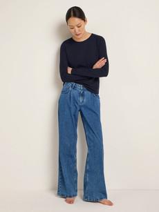 Marlene jeans (GOTS) via LANIUS