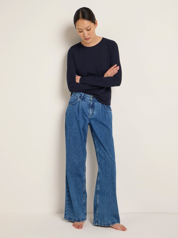 Marlene jeans (GOTS) from LANIUS