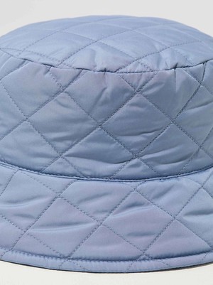 Padded hat (GRS) from LANIUS