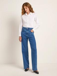 Marlene jeans (GOTS) via LANIUS