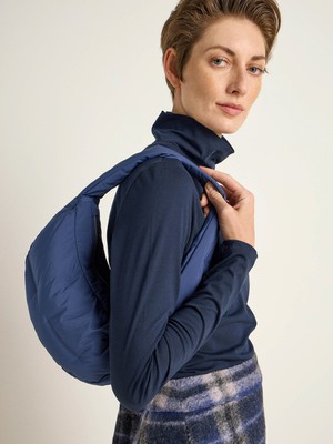 Padded bag (GRS) from LANIUS