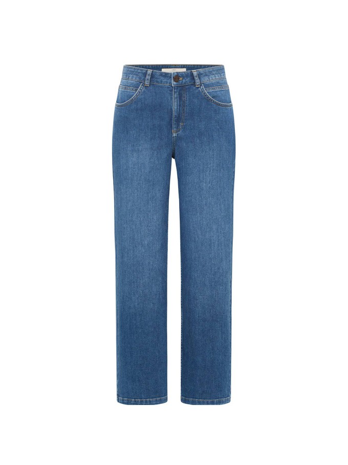 Relaxed jeans (GOTS) from LANIUS