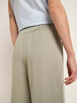 Wide leg pants from LANIUS