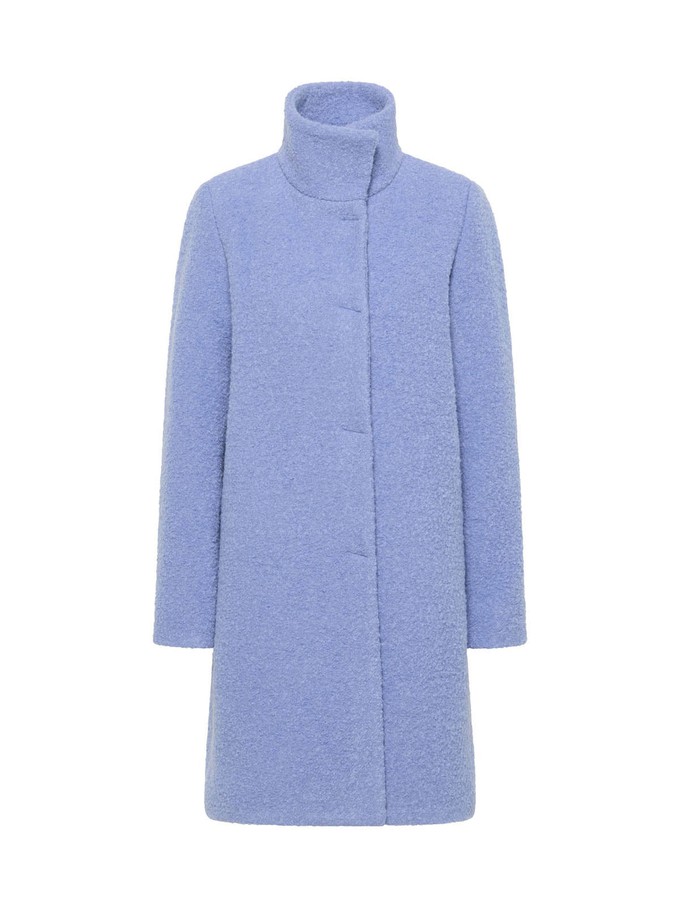 Boucle Coat (GOTS) from LANIUS