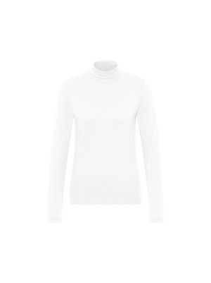 Turtleneck shirt (GOTS) from LANIUS