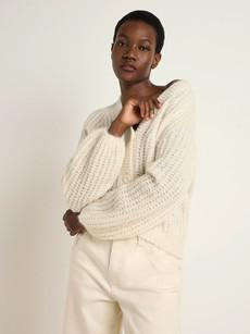 Cardigan via LANIUS