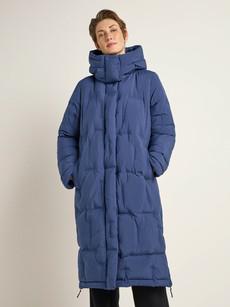 Padded Coat (GRS) - Extra Warm via LANIUS