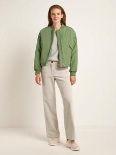 Padded blouson (GRS) via LANIUS