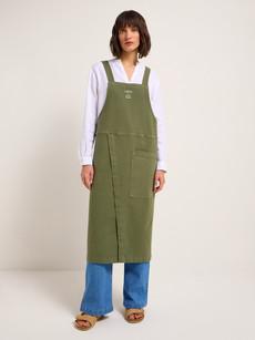 Apron (GOTS) via LANIUS