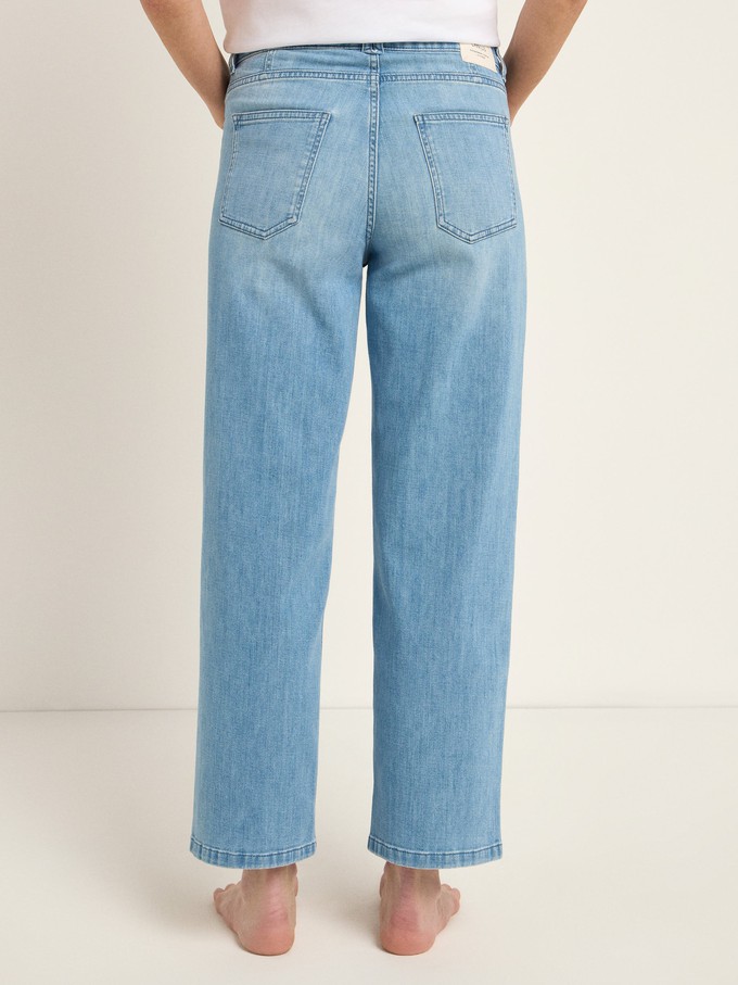 Relaxed Jeans (GOTS) from LANIUS