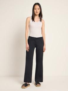 Marlene trousers via LANIUS