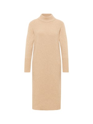 Ribbed knit dress from LANIUS