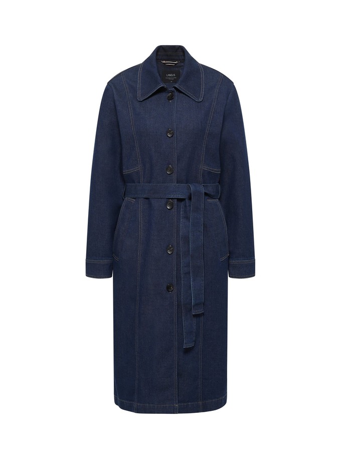 PRE-SALE - Jeans Coat (GOTS) from LANIUS