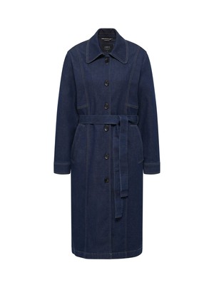 PRE-SALE - Jeans Coat (GOTS) from LANIUS