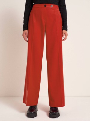 Marlene pants from LANIUS