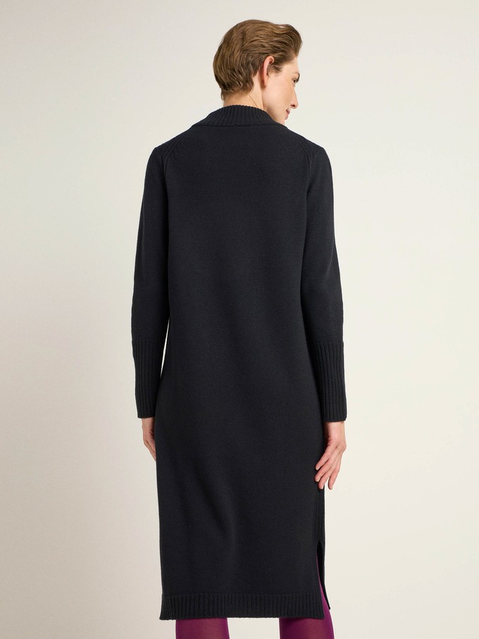 Ribbed knit dress from LANIUS