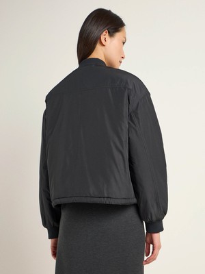 Padded blouson (GRS) from LANIUS