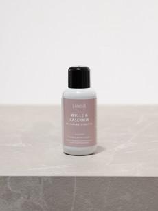 Detergent Wool &amp; Cashmere small 50 ml via LANIUS