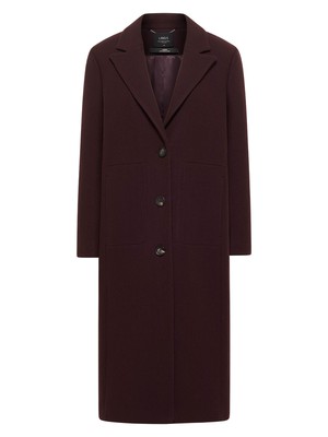 Long coat from LANIUS