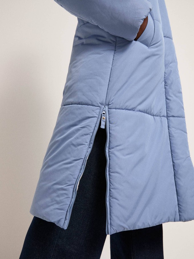 Padded coat (GRS) from LANIUS