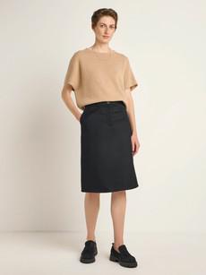 Skirt (GOTS) via LANIUS