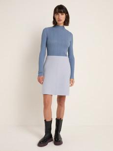 Walk skirt (GOTS) via LANIUS