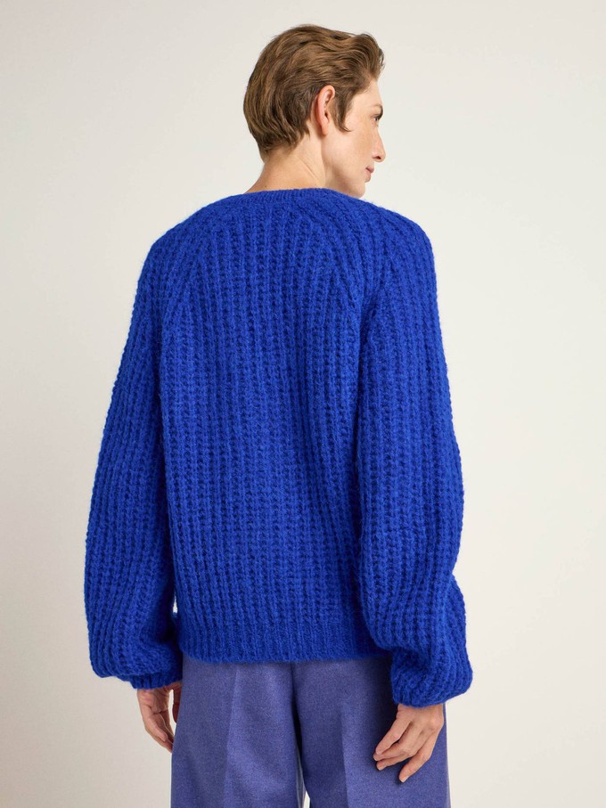 Cardigan from LANIUS