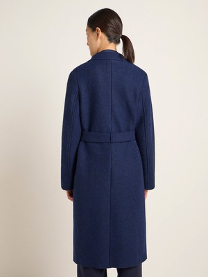 Walk coat (GOTS) from LANIUS