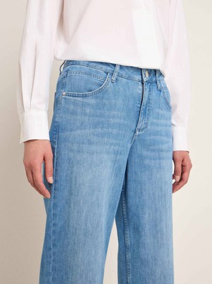 Relaxed jeans (GOTS) from LANIUS