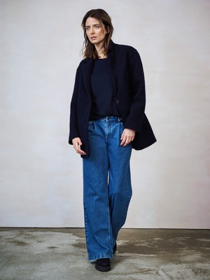 Marlene jeans (GOTS) from LANIUS