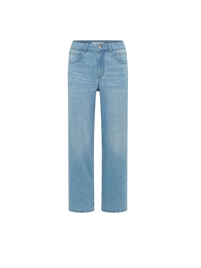 Relaxed Jeans (GOTS) from LANIUS