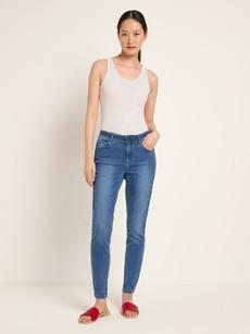 Slim Jeans (GOTS) via LANIUS