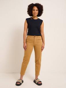 O-Shape trousers (GOTS) via LANIUS