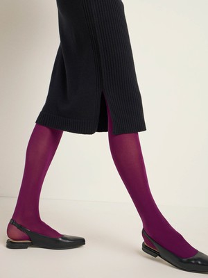 Kunert Blue 50 tights from LANIUS