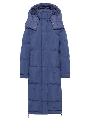 Padded Coat (GRS) - Extra Warm from LANIUS